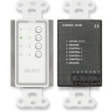 Photo of RDL D-RC4M 4 Channel Remote Control for RU-ASX4D and RU-ASX4DR