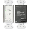 RDL D-RCX1 Room Control for RCX-5C Room Combiner