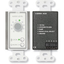 RDL D-RCX2 Room Control for RCX-5C Room Combiner