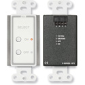 RDL D-RT2 Remote Control Selector