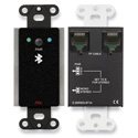 Photo of RDL DB-BT1A Wall Mounted Bluetooth Audio Format-A Interface (Black)