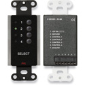 Photo of RDL DB-RC4M 4 Channel Remote Control