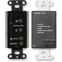 Photo of RDL DB-RCX1 Room Control for RCX-5C Room Combiner