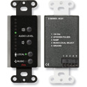 RDL DB-RCX1 Room Control for RCX-5C Room Combiner