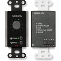 Photo of RDL DB-RCX2 Room Control for RCX-5C Room Combiner
