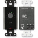 RDL DB-RLC10 Remote Level Control - Rotary Optical Encoder - Black