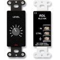 RDL DB-RLC10K Remote Level Control - 0 to 10 k