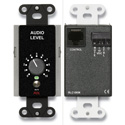 Photo of RDL DB-RLC10KM Remote Level Control with Muting