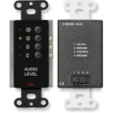 Photo of RDL DB-RLC3 Remote Level Control - Preset levels