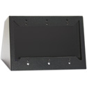 RDL DC-3B Desktop or Wall Mounted Chassis for Decora Remote Controls and Panels