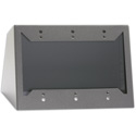 Photo of RDL DC-3G Desktop Chassis for Decora Remote Controls and Panels