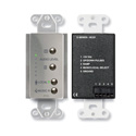 RDL DS-RCX1 Room Control for RCX-5C Room Combiner