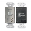RDL DS-RCX2 Room Control for RCX-5C Room Combiner