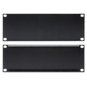 Photo of RDL FP-HRA 10.4 Inch Rack Mount for FLAT-PAK Series Products