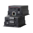 RDL FP-NML2V Network to Mic/Line Interface with VCA