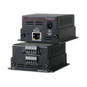 Photo of RDL FP-NML2VP Network to Mic/Line Interface with VCA - PoE