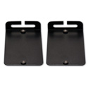 Photo of RDL FP-RRB1 Rear rack rail mounting kit for any FLAT-PAK module
