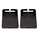 RDL FP-RRB1 Rear rack rail mounting kit for any FLAT-PAK module