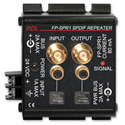 Photo of RDL FP-SPR1 SPDIF Repeater / Amplifier