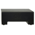 RDL HD-BP1 BACK-PACK Rear Cover