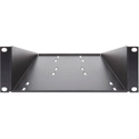 RDL HD-HRA1 Rack Mount for 1 HD Series Product