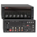 RDL HD-MA35U 35 Watt Mixer Amplifier 4 Ohm / 8 Ohm w/Power Supply