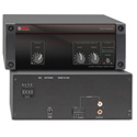 RDL HD-PA35A 35 Watt Power Amplifier with Power Supply