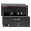 RDL HD-PA35U/A 35 W Power Amplifier 25 70 100 V w/Power Supply
