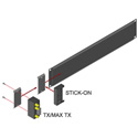 Photo of RDL MB-3 Kit to Mount ST and TX Series Modules on FP Panel