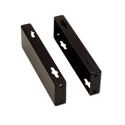 RDL MBR-1U 1 RU Mounting Bracket