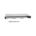 RDL RC-1UR 19 Inch Universal Rack Chassis for RDL RACK-UP Modules