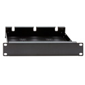 Photo of RDL RC-HPS3 10.4 Inch Rack Mount for 3 Desktop Power Supplies