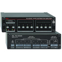 Radio Design Labs RU-ADA4D 4 Channel Stereo Audio Distribution Amplifier