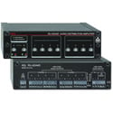 Photo of Radio Design Labs RU-ADA4D 4 Channel Stereo Audio Distribution Amplifier