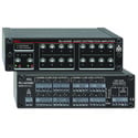 Radio Design Labs RU-ADA8D 8 Channel Stereo Audio Distribution Amplifier