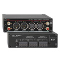 Photo of RDL RU-AFC2 Stereo Audio Format Converter