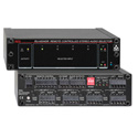 RDL RU-ASX4DR 4x1 Stereo Balanced Audio Switcher - Terminal Block