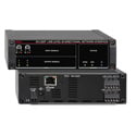 RDL RU-LB2P Line-Level Bi-Directional Network Interface - PoE