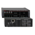 Photo of RDL RU-LB4P Line-Level Bi-Directional Dante Network Interface - PoE