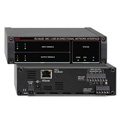 RDL RU-MLB2 Mic/Line Bi-Directional Network Interface