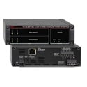 RDL RU-MLB2P Mic/Line Bi-Directional Network Interface - PoE