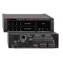 Photo of RDL RU-MLB4P Mic/Line Bi-Directional DANTE Network Interface - PoE