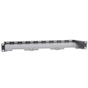 RDL RU-RA3R 19 Inch Rack Adapter for 3 Rack-Up Modules