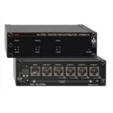 RDL RU-TPDA Active Distributor - Twisted Pair Format-A - RDL Format-A input to Four outputs