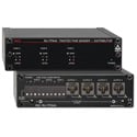 Photo of RDL RU-TPS4A Active Sender / Distributor - Three Audio Inputs to Four Outputs