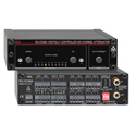 RDL RU-VCA6A  Digitally Controlled Six Channel Audio Attenuator