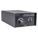 RDL SF-NH1 Network To Stereo Headphone Amplifier - Bstock (New item but older version that will not output AES67)