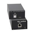 RDL SF-UN1 USB To Network Interface