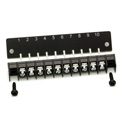 RDL SR-TB10 Terminal Block Assembly for SR-4