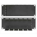 Photo of RDL STR-H6A 10.4 Inch Rack Mount for 6 STICK-ON Series Products